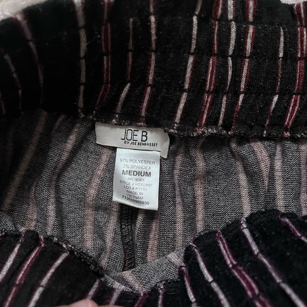 Soft pants - Picture 4 of 4